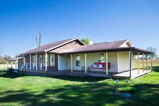 2883 Carter School Road, Stanford, KY 40484