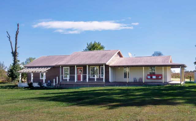 2883 Carter School Road, Stanford, KY 40484