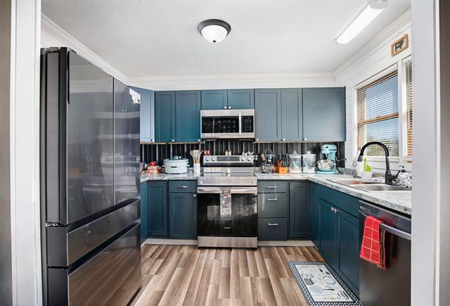 2883 Carter School Road, Stanford, KY 40484