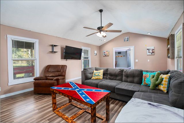 2883 Carter School Road, Stanford, KY 40484