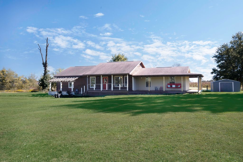 2883 Carter School Road, Stanford, KY 40484