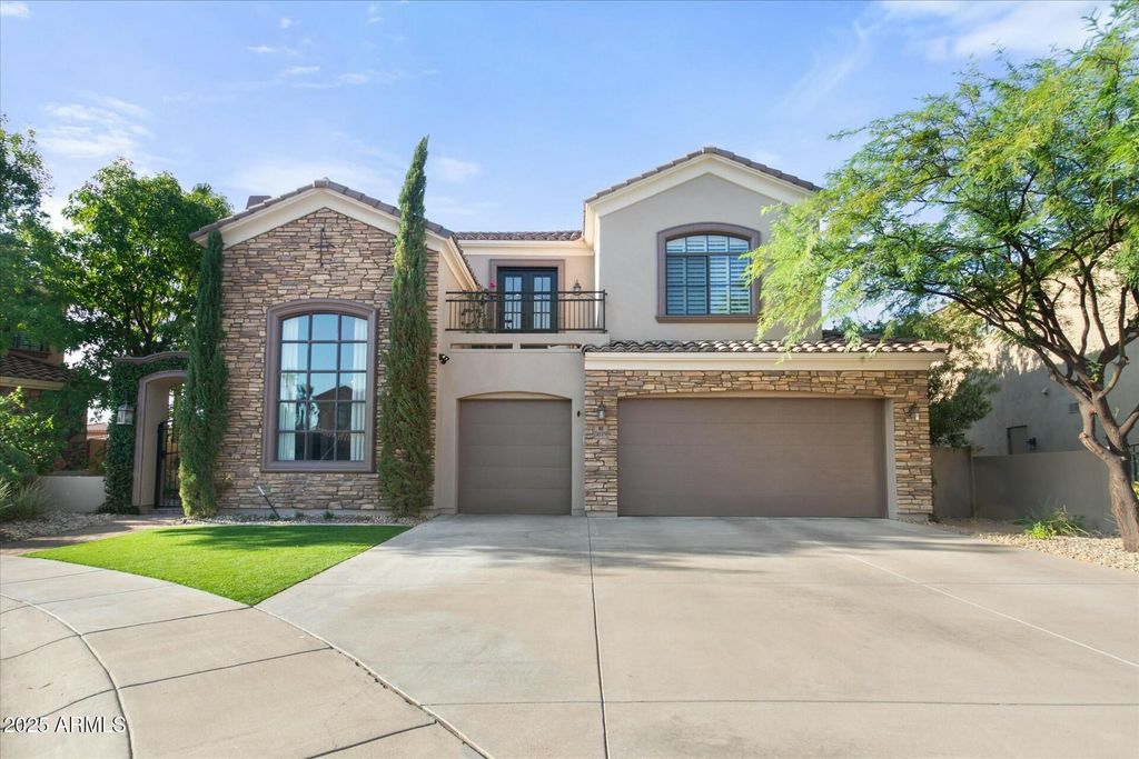 5019 E Lucia Drive, Cave Creek, AZ 85331 — photo 2