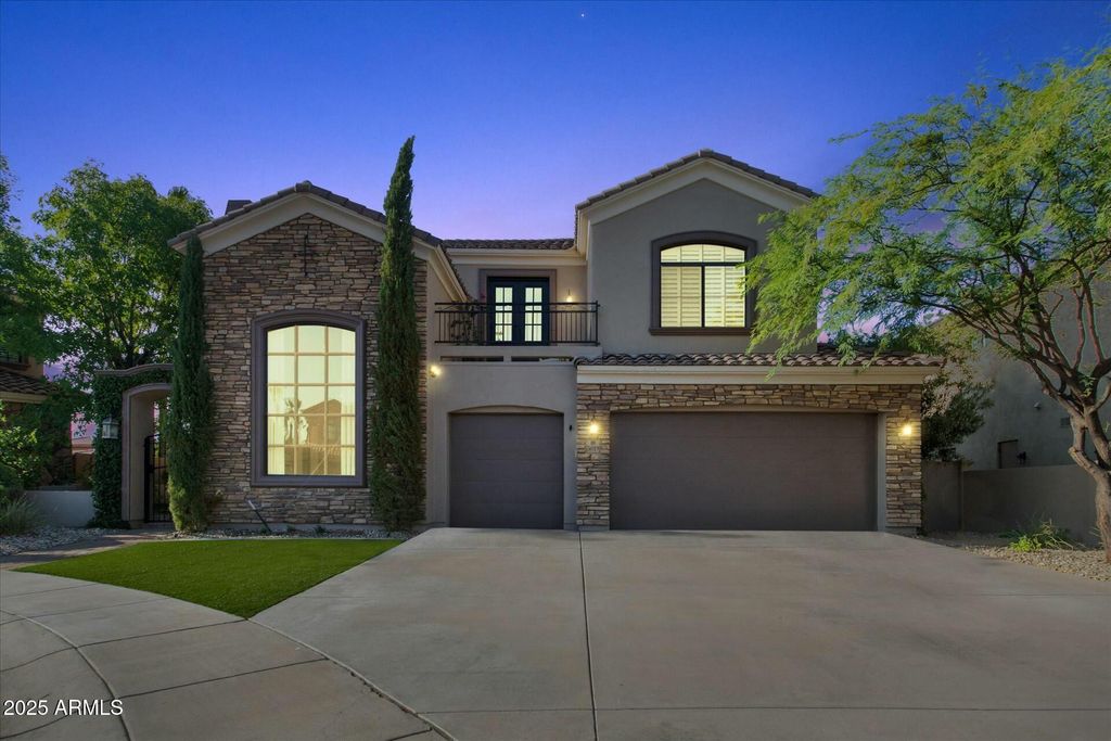 5019 E Lucia Drive, Cave Creek, AZ 85331 — photo 3