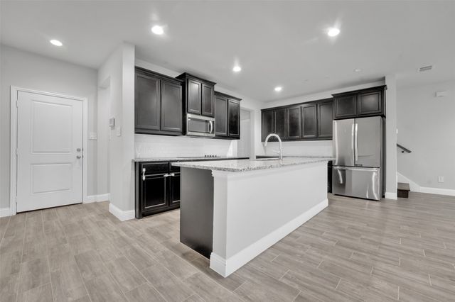 603 Sandiford Court, Mansfield, TX 76063