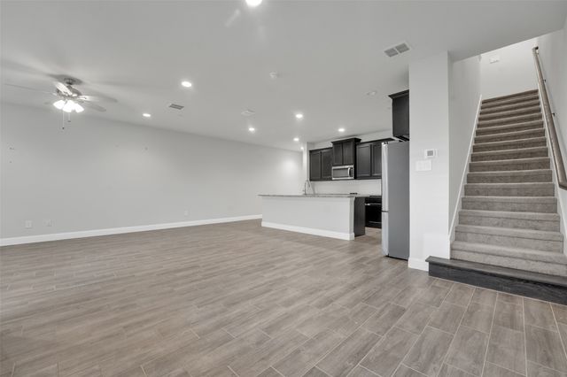 603 Sandiford Court, Mansfield, TX 76063