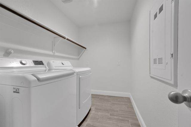 603 Sandiford Court, Mansfield, TX 76063