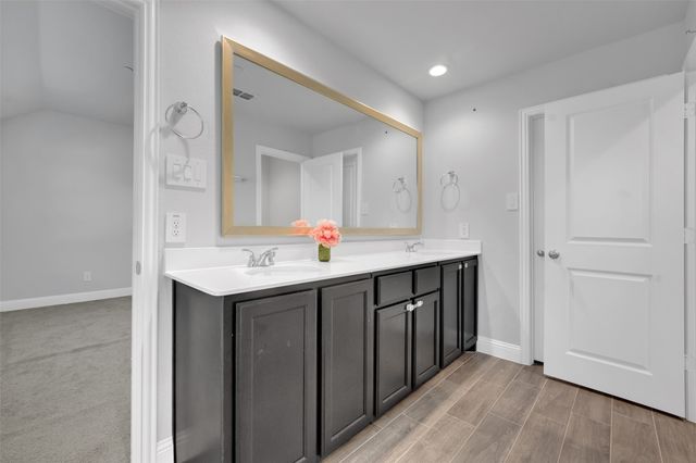 603 Sandiford Court, Mansfield, TX 76063