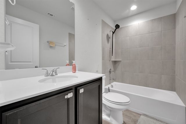 603 Sandiford Court, Mansfield, TX 76063