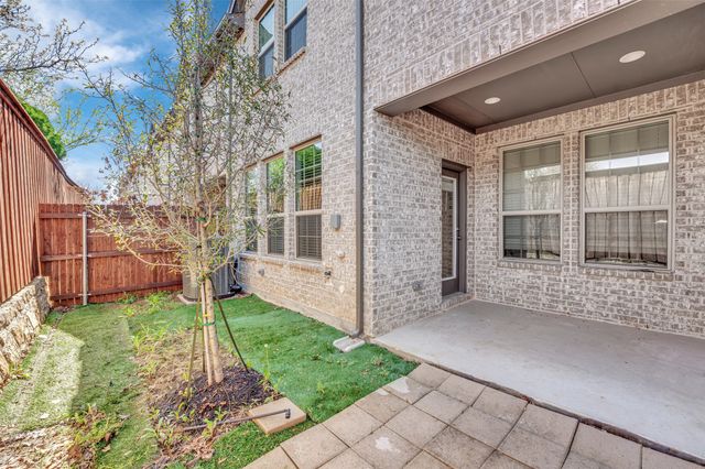 603 Sandiford Court, Mansfield, TX 76063