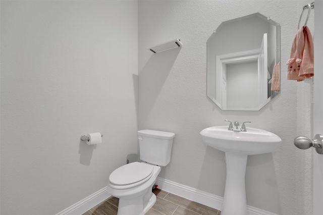 603 Sandiford Court, Mansfield, TX 76063