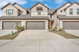 603 Sandiford Court, Mansfield, TX 76063