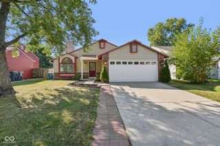 6641 Sunbury Drive, Indianapolis, IN 46241