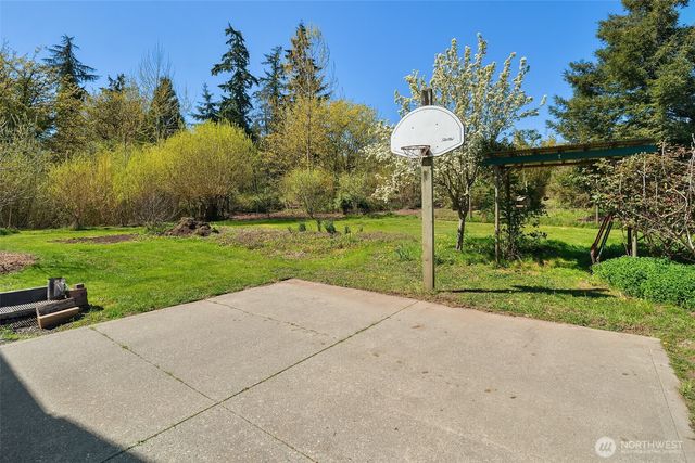 23419 107th Avenue SW, Vashon, WA 98070