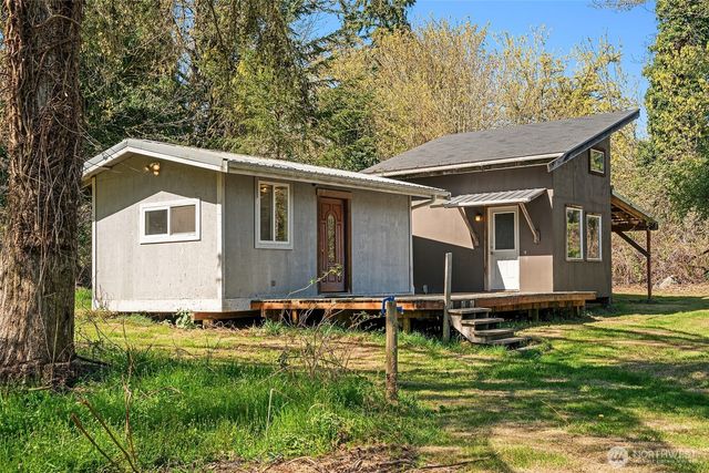 23419 107th Avenue SW, Vashon, WA 98070