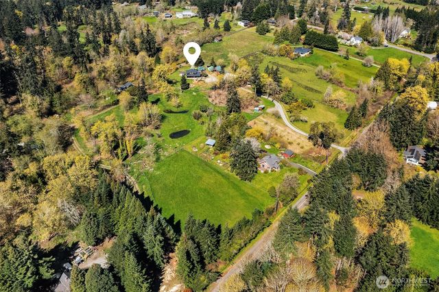 23419 107th Avenue SW, Vashon, WA 98070