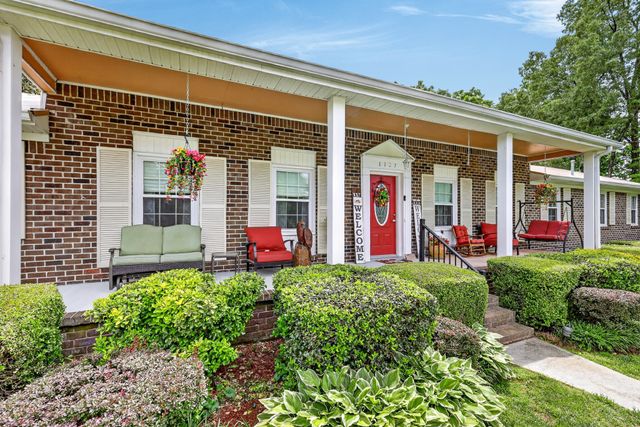 1107 Wilson Ave, Tullahoma, TN 37388