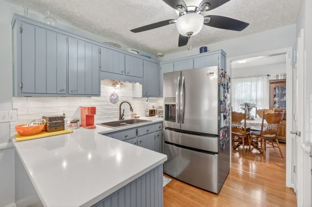 1107 Wilson Ave, Tullahoma, TN 37388