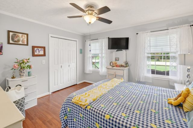 1107 Wilson Ave, Tullahoma, TN 37388