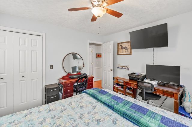 1107 Wilson Ave, Tullahoma, TN 37388