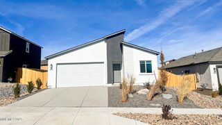 1312 Coco Drive Lot #90, Carson City, NV 89705