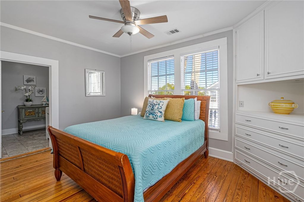 Image 14 of property listing at 1115 Jones Avenue, Tybee Island, GA 31328