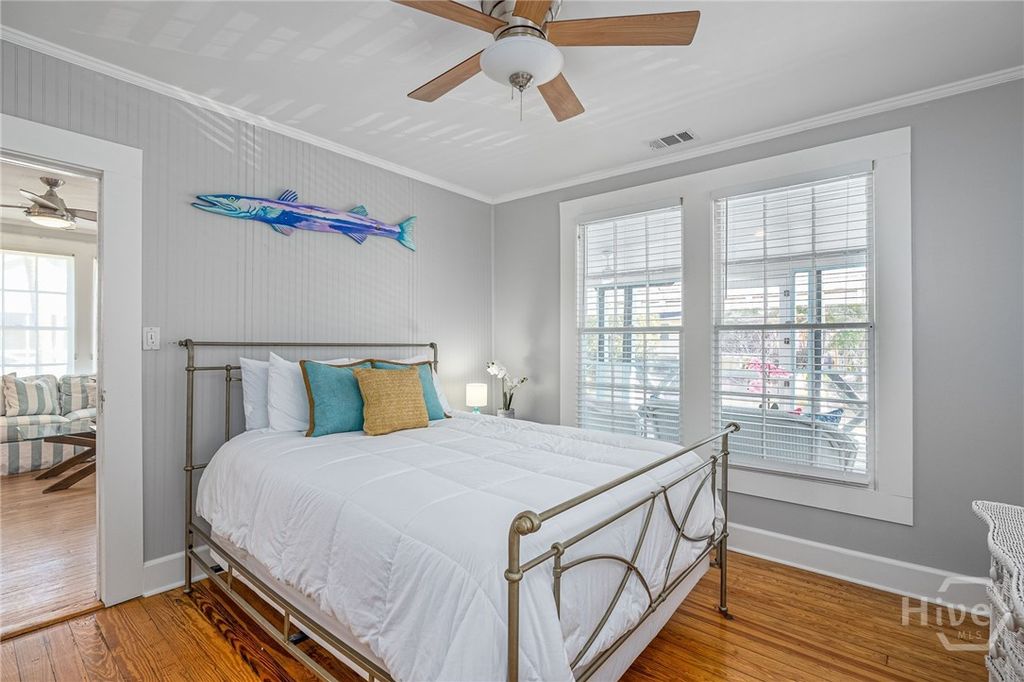 Image 17 of property listing at 1115 Jones Avenue, Tybee Island, GA 31328