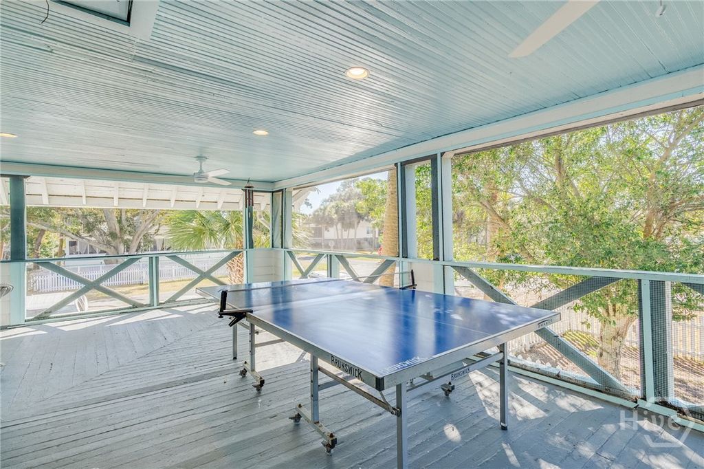 Image 19 of property listing at 1115 Jones Avenue, Tybee Island, GA 31328