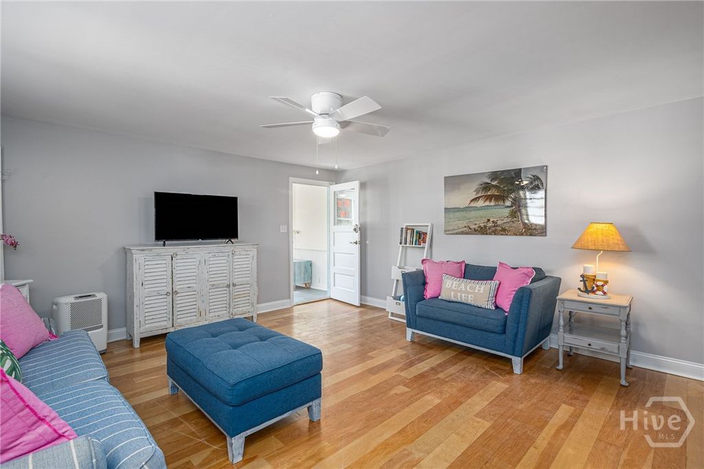 Image 30 of property listing at 1115 Jones Avenue, Tybee Island, GA 31328