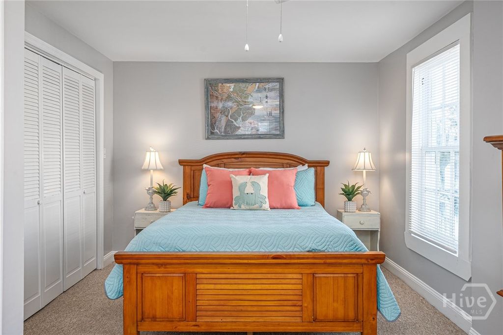 Image 33 of property listing at 1115 Jones Avenue, Tybee Island, GA 31328