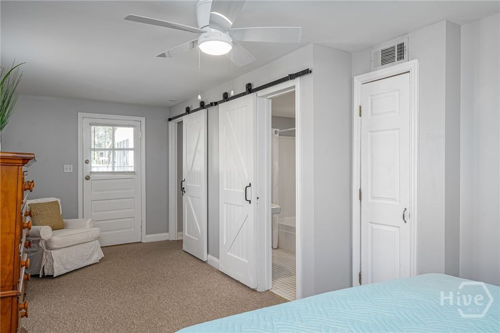 Image 34 of property listing at 1115 Jones Avenue, Tybee Island, GA 31328