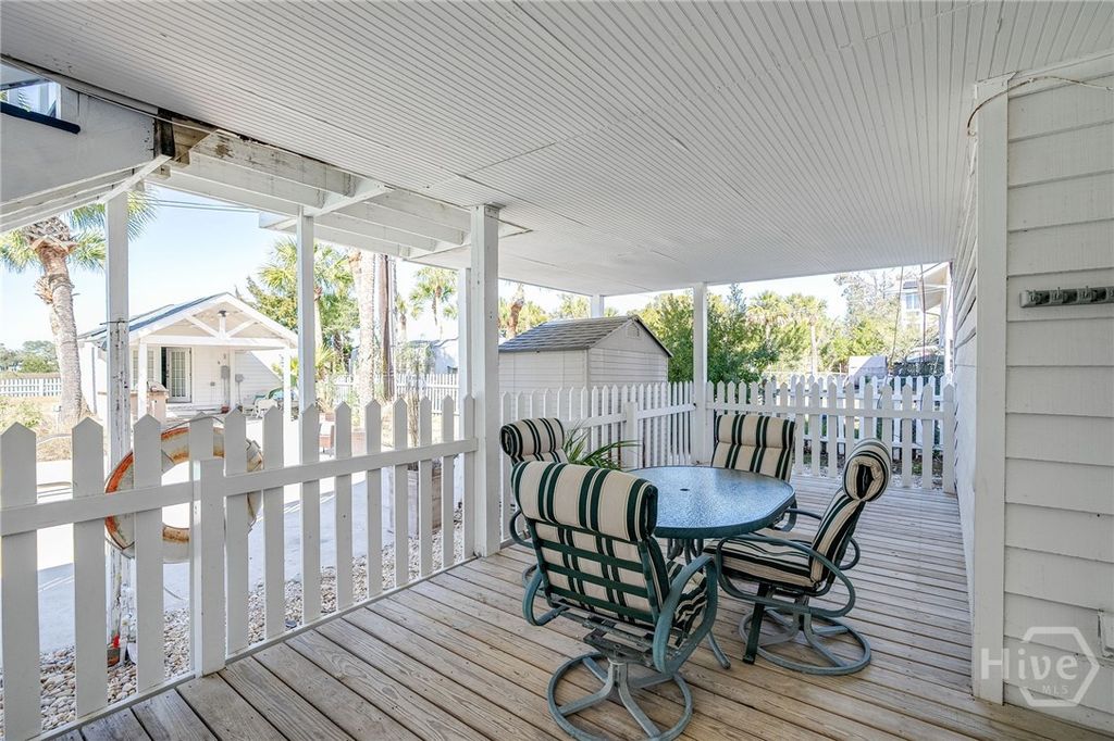 Image 35 of property listing at 1115 Jones Avenue, Tybee Island, GA 31328