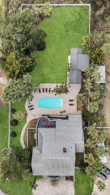 Image 43 of property listing at 1115 Jones Avenue, Tybee Island, GA 31328