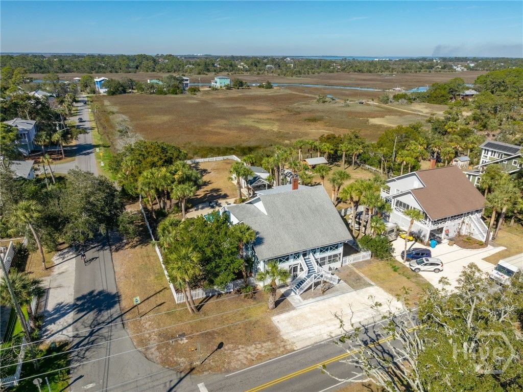 Image 47 of property listing at 1115 Jones Avenue, Tybee Island, GA 31328