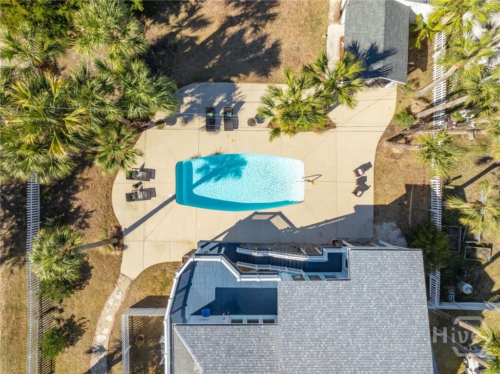 Image 50 of property listing at 1115 Jones Avenue, Tybee Island, GA 31328