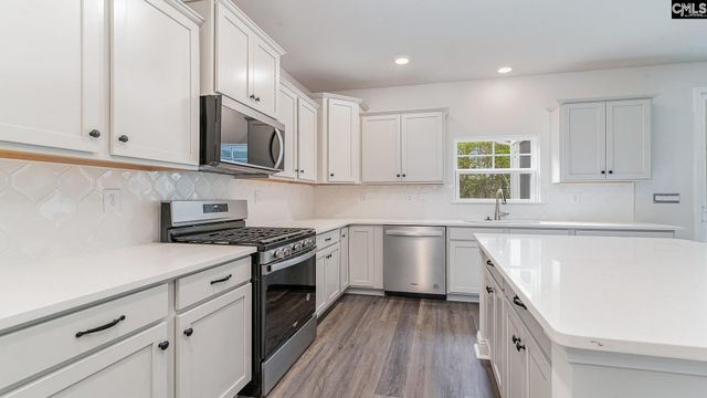 256 Livingston Woods Drive, Irmo, SC 29063