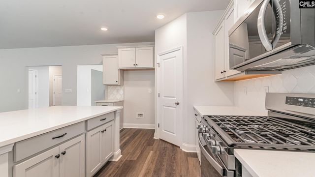 256 Livingston Woods Drive, Irmo, SC 29063