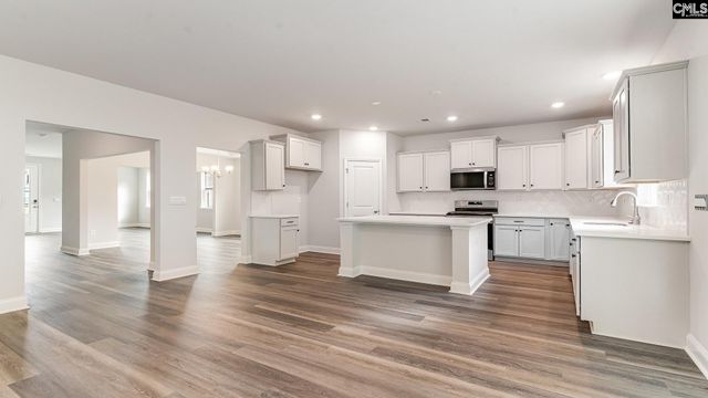 256 Livingston Woods Drive, Irmo, SC 29063