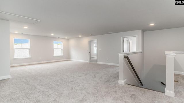 256 Livingston Woods Drive, Irmo, SC 29063
