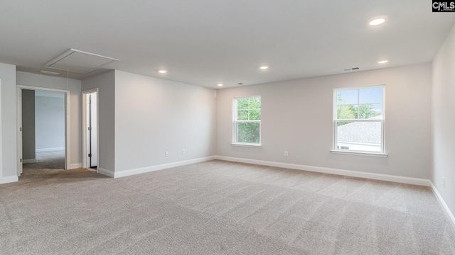 256 Livingston Woods Drive, Irmo, SC 29063