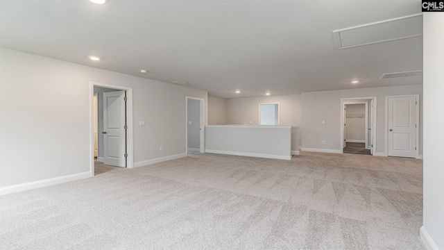 256 Livingston Woods Drive, Irmo, SC 29063