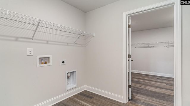 256 Livingston Woods Drive, Irmo, SC 29063