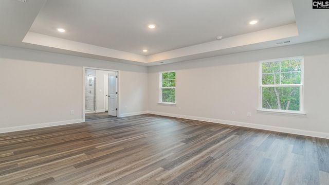 256 Livingston Woods Drive, Irmo, SC 29063
