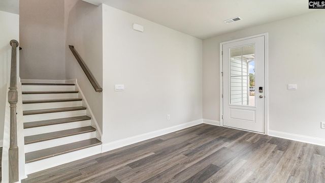 256 Livingston Woods Drive, Irmo, SC 29063