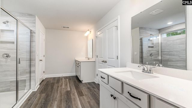 256 Livingston Woods Drive, Irmo, SC 29063