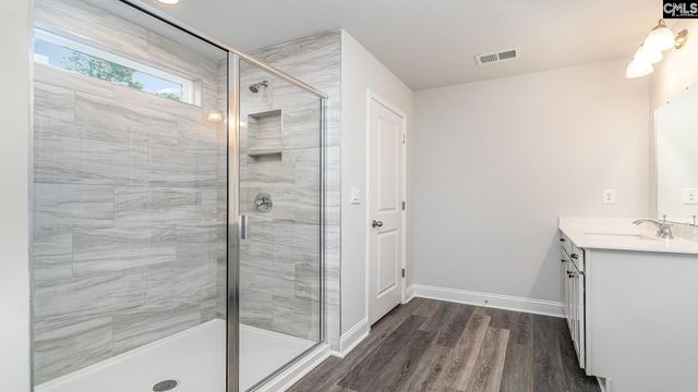 256 Livingston Woods Drive, Irmo, SC 29063