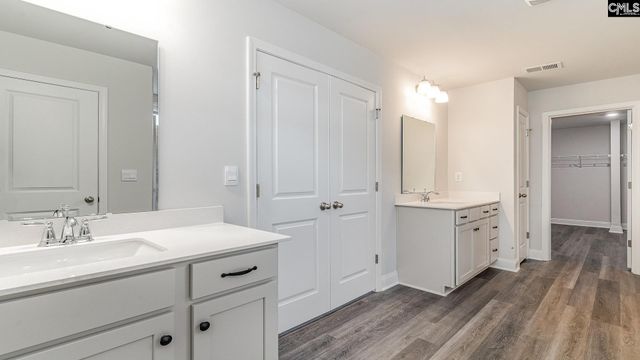 256 Livingston Woods Drive, Irmo, SC 29063