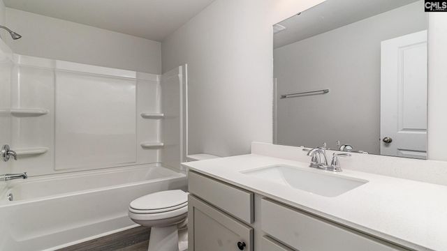 256 Livingston Woods Drive, Irmo, SC 29063
