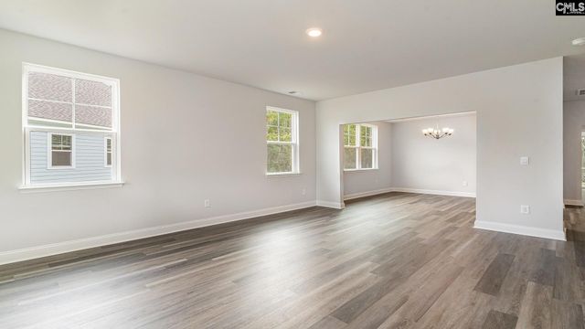 256 Livingston Woods Drive, Irmo, SC 29063