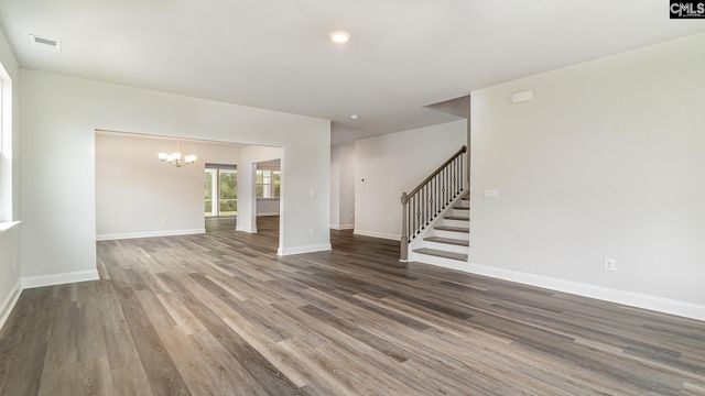 256 Livingston Woods Drive, Irmo, SC 29063