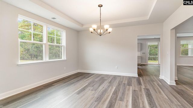 256 Livingston Woods Drive, Irmo, SC 29063